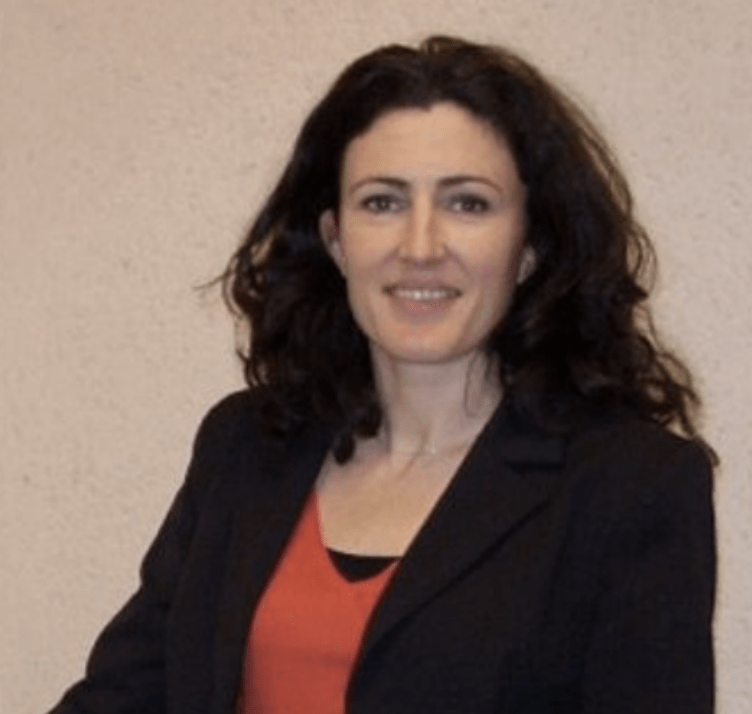 Séverine VÉDY